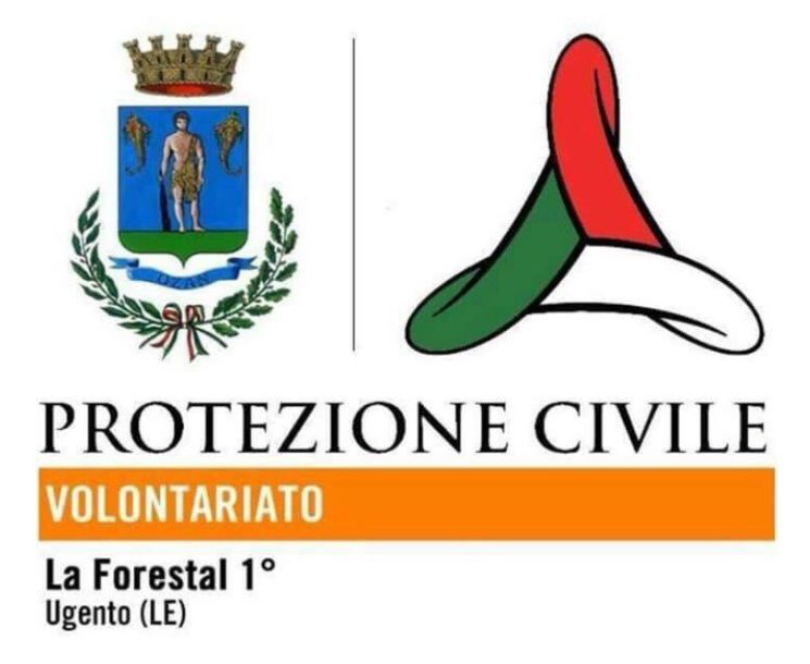 Protezione Civile Ugento